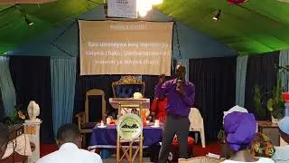 THE POWER OF WORDS: LIFE, DEATH & DESTINY || Sermon by Pastor Felix