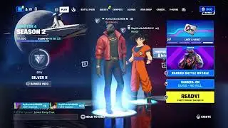 Ranked Duos with Saphire