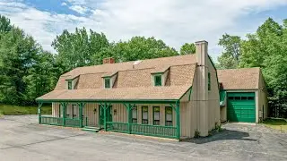 178 Daniel Webster Hwy, Meredith, NH 03253