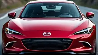 2026 Mazda RX-9 REVEALED &ndash; Rotary Revival is REAL!2