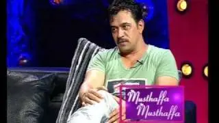 Gulte.com - Smitha Talk Show Curtain Raiser