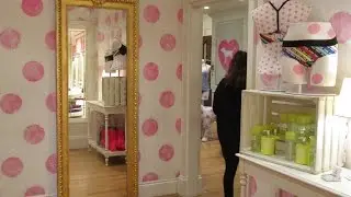 London haul April 2016 - Victorias Secret, Primark, Sainsburys, London Eye, Buckingham Palace