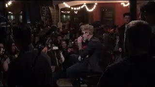 Justin Bieber Performs Intimate Gig @ SXSW - SXSW 2014