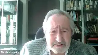 Alexander Markovsky on Why Only Islam Can Defeat Radical Islam