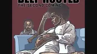 Deep Rooted Ft. Oh No - Shine