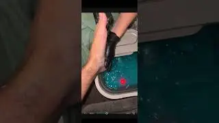 Pedicure 01/08