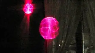 Orb encounter