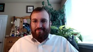 Surprise AMA with Charles Hoskinson 08/10/2018