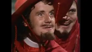 The Spanish Inquisition (aka The Comfy Chair) - Monty Python's Flying Circus - S02E02