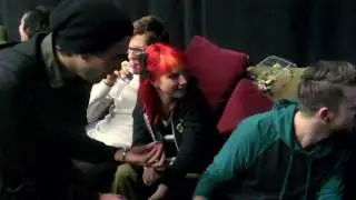 Paramore: Webstore Customer Service