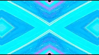 Strobe Light LED Visual Background and Party Trippy Visual