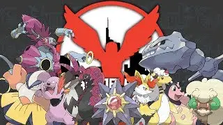 NPBL [S2] Kadervorstellung | Talonflame Skyliners