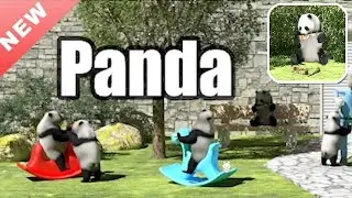 Escape Room Collection Panda Walkthrough / Escape Room Club (GBFinger Studio)