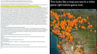 Episode 56iC August 29, 2023  Outside of U K smoke control areas, a boondoggle of wood burning