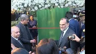 Pakistan Iran Turkey Train