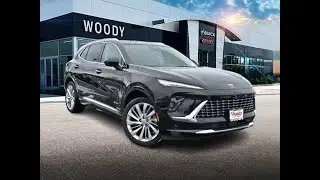 2026 Buick Envision Avenir Gurnee, Libertyville, Northbrook, Kenosha, Waukegan IL