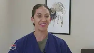 55th Dental Squadron in IRT