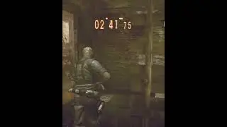Bye Have a Great Time RE5 #Shorts