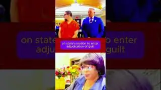 ⚖️🔥Судья Бойд приговорил подсудимого к тюремному заключению перед тем, как его семья расплакалась...