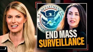 Repealing the Patriot Act &mdash; Who Could Sabotage Rep. Luna's Bill? | The Mandate | 5/7/25
