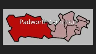 Padworth Common