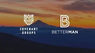 Pacific Northwest Mens Conference 2025 Session 4 | Bryan Hurlbutt