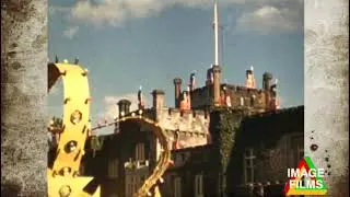 1953 coronation celebrations in Ryde