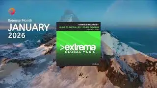 Daniele Filaretti - Torre Pedrera (Extended Mix) [EXTREMA GLOBAL MUSIC]