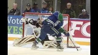 2018 NHL Entry Draft Overview