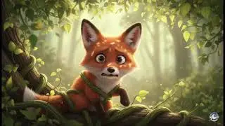 &ldquo;Lily and the Song of the Forest | A Beautiful Children&rsquo;s Story About Empathy & Kindness&rdquo;