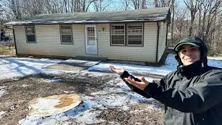 COMPR&Eacute; MI PRIMERA CASA.. SE DIO EL GRAN TESORO