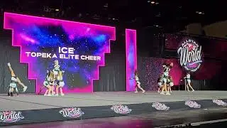 TEC Worlds Day 2
