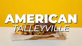 Talleyville BEST american restaurants | Food tour of Talleyville, Delaware