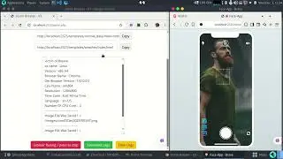 How hackers access your Video feed (Web cam) and Audio feed(microphone ) without you knowing 