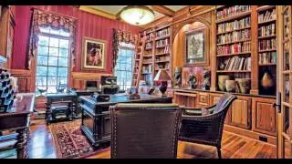 Honey Lake Plantation, Established Red Hills Plantation with Rare 80-acre Deep Water Lake