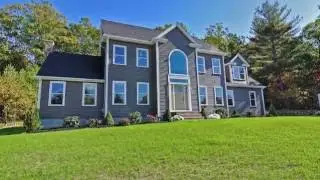 57 Highridge Rd. - Bellingham, MA - Virtual Tour