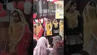 Rajdhani Public School in Delhi&nbsp;part 1#viral #shortvideo