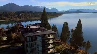 Departamento de lujo con vista al lago en Bariloche – La Florida Edificio Llao Llao