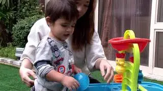 5449 Sand And Water Table