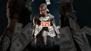 Стоит ли набор CALL OF DUTY Predator Badlands своих денег? #bo6 #callofduty #shorts