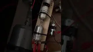 radiant free energy research (electric motor becomes zpm/zero point module)