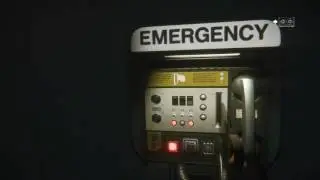 Alien Isolation Part 1 hardest part from whole game