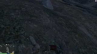 GTA5 Природа МСТИТ  =   Nature takes revenge