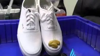 GoDry в действии!