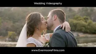 Elegant. Romantic. Timeless. Choose Evermoore Films