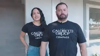 Open House 12041 SW 31st Ter Miami, FL 33175  - The Caloretti Group