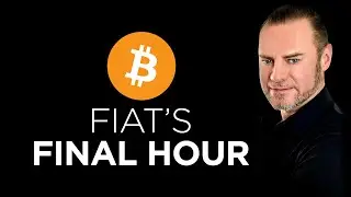 🏦 Конец власти денег в США? 🇺🇸 Встречайте Биткоин 💡