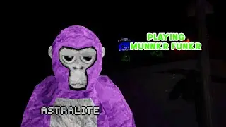 I played Munkr Funkr, and it was INSANE!
