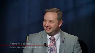 Alabama Politics with Steve Flowers: Andrew Sorrell