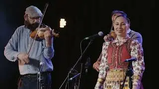 Wszystkie Mazurki Świata - Kapela Erdőfű